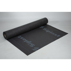 ECRAN sous toiture SIPLAST SUP'AIR R2 - 50.00 x 1.50 ml